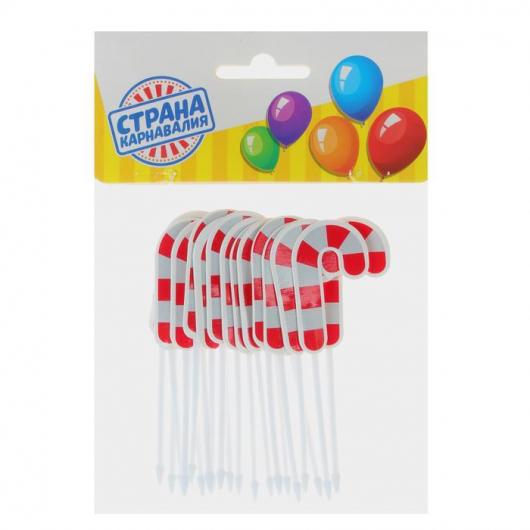 Шпажки для канапе 