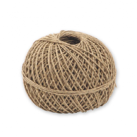 Шпагат джутовый 300 м