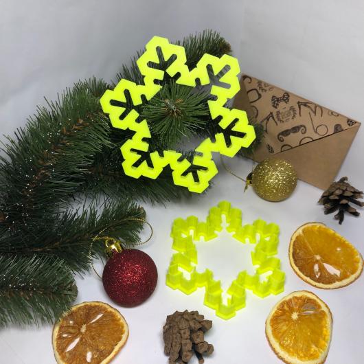 Вырубка для пряников 