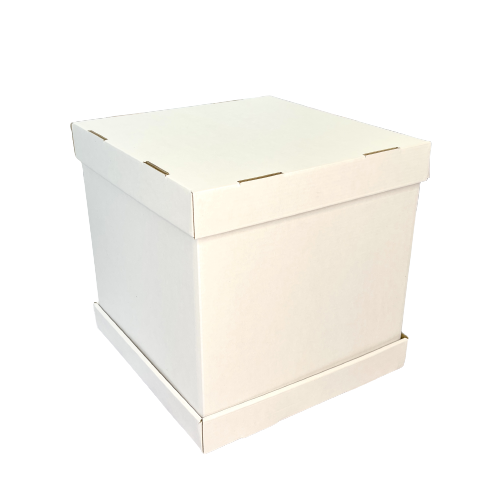 Коробка для торта 30 см*30 см*30 см