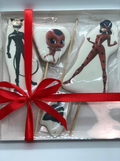 Набор пряников 