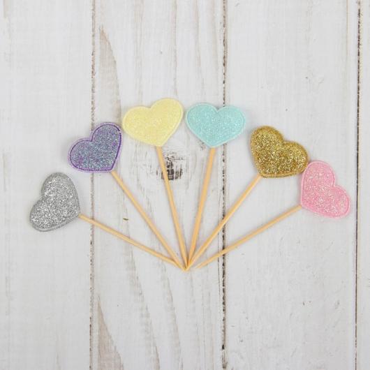 Шпажки для канапе 