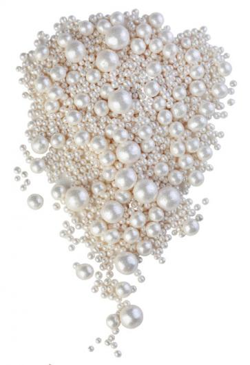 Драже зерновое в кондитерской глазури блеск №748 0,05 кг