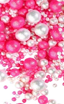 Драже зерновое в кондитерской глазури нежный блеск №850 0,05 кг